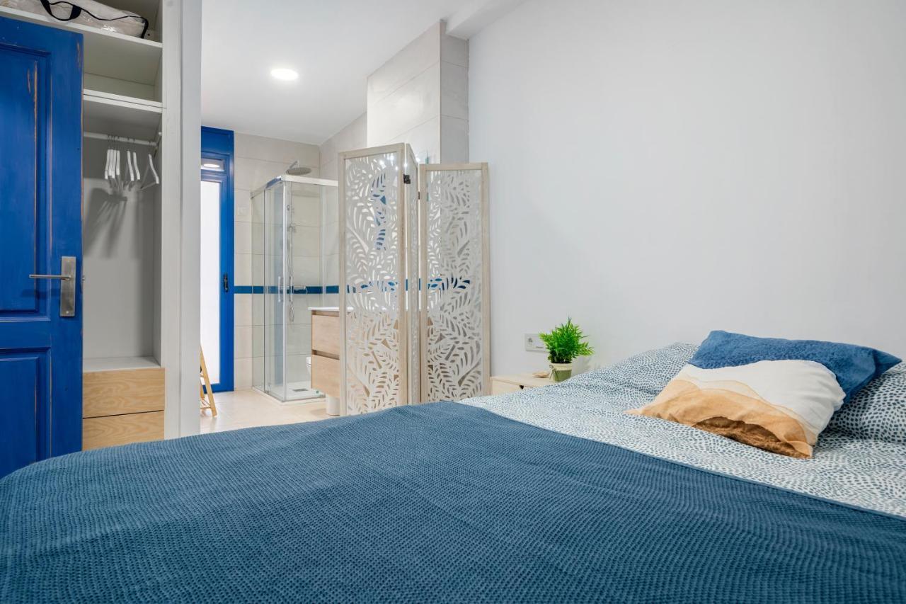 La Casa Del Pescador Calafellmar 아파트 외부 사진